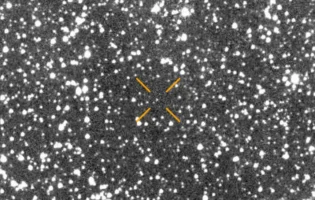 Американські науковці заявили, що комета 3I/ATLAS може бути невідомою інопланетною технологією
