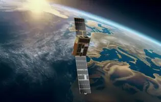 Супутник NASA вперше самостійно прийняв рішення у космосі без контролю науковців