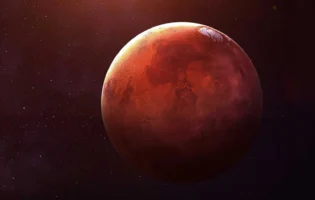 NASA готує унікальну місію на Марс для вивчення умов життя на планеті