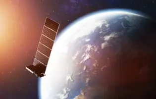 Астрономи звинувачують супутники Starlink у зриві досліджень за Всесвітом