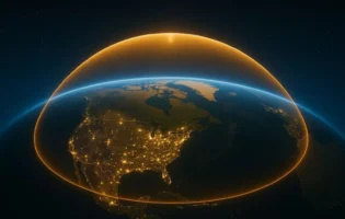 Американські розробники офіційно запустили систему протиракетного захисту Golden Dome