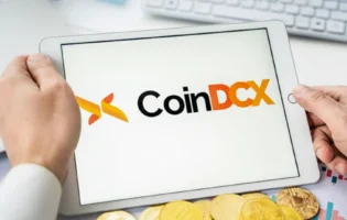 Біткоїн-біржа CoinDCX втратила  мільйони внаслідок хакерської атаки