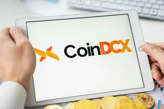 Біткоїн-біржа CoinDCX втратила  мільйони внаслідок хакерської атаки