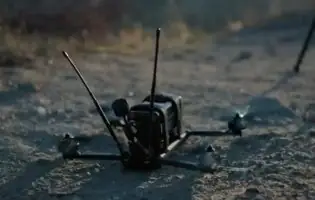 Розкриті технічні характеристики американських FPV-дронів Neros