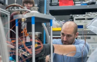 NASA тестує революційне джерело живлення для космічних місій
