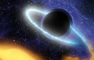 Дослідники NASA заявили про пошуки нового типу темної матерії
