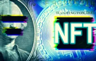 Ринкова капіталізація NFT за добу підскочила до рекордних ,3 мільярдів