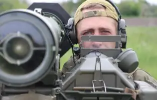 Розкриті технічні характеристики шведських зенітно-ракетних комплексів RBS 70 NG, що надійшли на озброєння ЗСУ