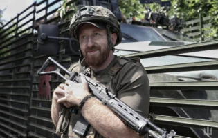 Розкриті технічні характеристики італійських штурмових гвинтівок Beretta SC70/90, які надійшли на озброєння ЗСУ