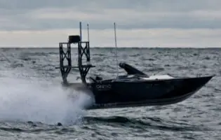 Розкриті технічні характеристики нового американського морського дрона Venom