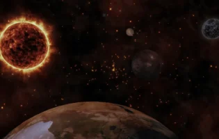 Американські астрофізики дослідили, як загине Сонячна система