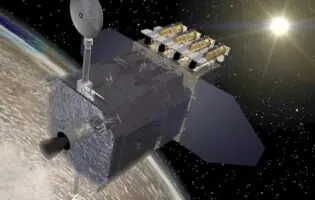Вчені NASA зафіксували два унікальні космічні явища впродовж однієї доби
