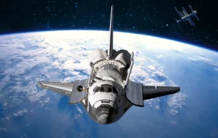 Науковці пояснили, як ракети пересуваються у космічному просторі