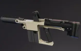 Розробники Rheinmetall представили новітній гранатомет SSW40