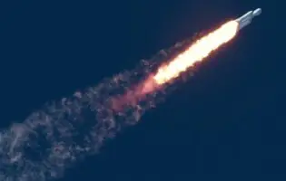 Науковці ETH Zurich довели, що запуск космічних ракет завдає непоправну шкоду Землі