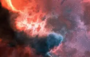 Вчені попередили, що гігантська газова хмара вріжеться у Чумацький Шлях