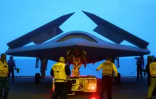 Китайські вчені запропонували революційний метод оптимізації дронів для кращої аеродинаміки
