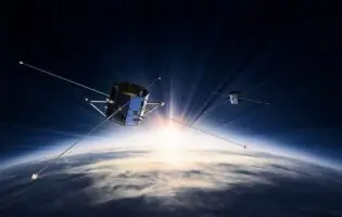 NASA відмінила революційну космічну місію TRACERS через критичну несправність