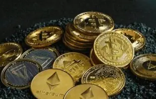 Капіталізація криптовалютного ринку оновила історичний рекорд на рівні  трильйонів