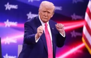 Медіакорпорація Дональда Трампа інвестувала  мільярди у біткоїн