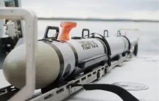 Розкриті технічні характеристики японських підводних дронів REMUS 300