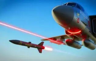 Розкриті технічні характеристики турецької лазерної системи ППО Yildirim 100
