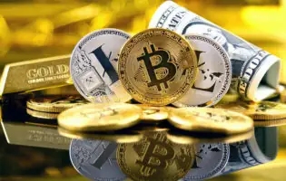 Криптовалютна галузь зросла на рекордні ,7 мільярди за тиждень