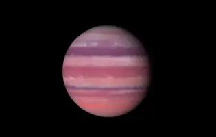 Астрономи відкрили рідкісну гігантську екзопланету Kepler-139f, що у 35 разів більша за Землю