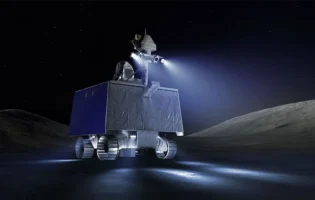 Вчені знайшли помилки у моделях NASA для космічних місій на Місяць та Марс