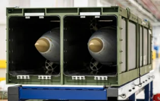 Американські розробники представили революційну балістичну ракету PrSM Increment 1