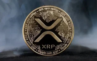 Криптовалюта XRP побила історичний максимум вартості