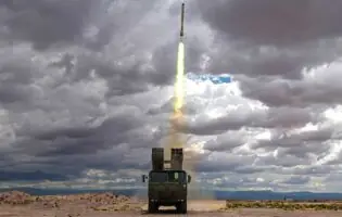 Розробники Lockheed Martin представили нову бойову ракету JR3 для реактивних систем HIMARS