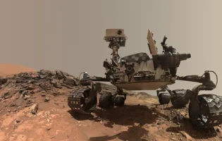 Вчені NASA знайшли нові докази того, що Марс раніше був придатний для життя