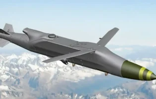 Розкриті технічні характеристики американських авіаційних ракет ERAM, які отримає Україна