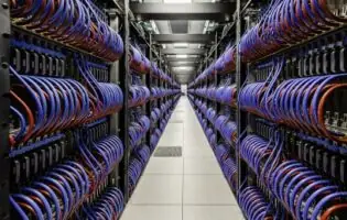 Вчені Мічиганського університету вперше використали штучний інтелект для створення батарей нового покоління