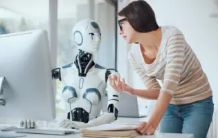 Аналітики назвали професії, де штучний інтелект витіснить людину найближчим часом