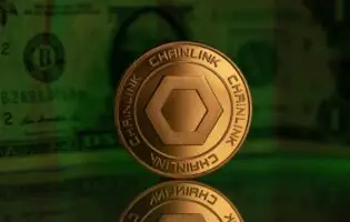 Chainlink став найприбутковішою криптовалютою серпня