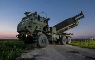 Китайські розробники представили власні аналоги американської реактивної системи HIMARS