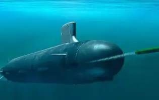 Розробники L3Harris представили новітню протичовнову торпеду MK 54