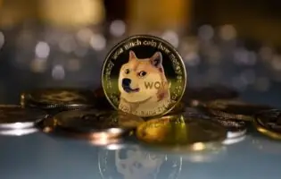 Криптовалютний аналітик прогнозує зростання Dogecoin на 40%