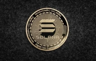 Криптовалютні експерти прогнозують зростання Solana на 40%