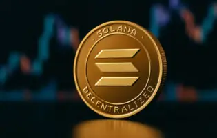 Криптовалюта Solana впала до рівня 9