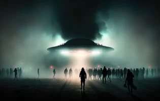 Науковці з SETI заявили, що інопланетяни можуть бути автономними роботами, а не живими істотами