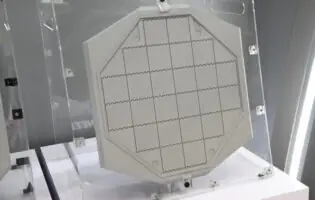 Розкриті технічні характеристики нової американської радіолокаційної системи AN/SPY‑6(V)4