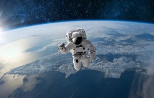 Американські вчені придумали революційний метод видобутку кисню у космосі