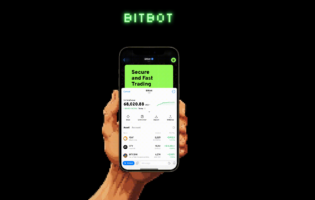 Криптовалюта Bitbot побила абсолютний рекорд зростання у липні