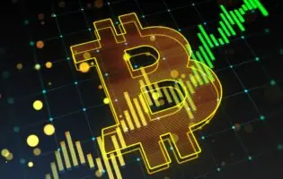 Біткоїн зріс до рівня 7 000