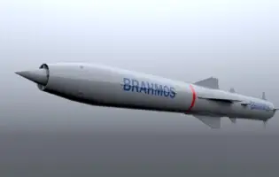 Розкриті технічні характеристики індійської надзвукової крилатої ракети BrahMos