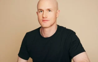 CEO Coinbase прогнозує зростання біткоїна до  мільйона