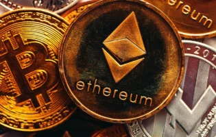 Ethereum перевершив біткоїн за темпами зростання у серпні